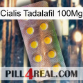 Cialis Tadalafil 100Mg new11